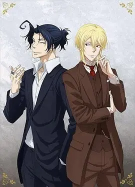 《忧国的莫里亚蒂～百合的追忆～》：爱与宿命的交织，一段被遗忘的悲歌，揭示名侦探与犯罪公爵的深层羁绊